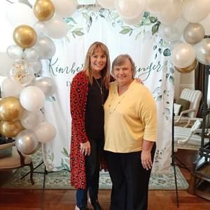 Meet your Posher, Holly